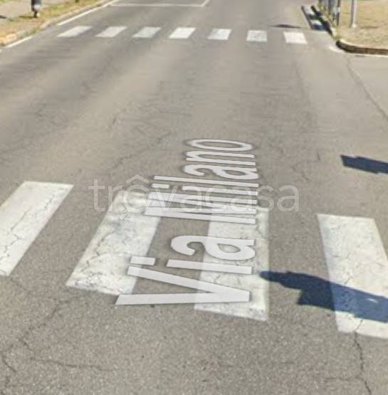 capannone in vendita a Cabiate