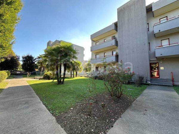 appartamento in vendita a Cabiate