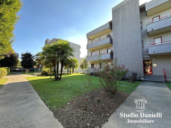 appartamento in vendita a Cabiate