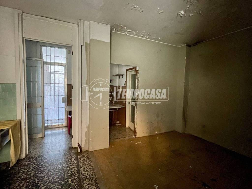 appartamento in vendita a Cabiate