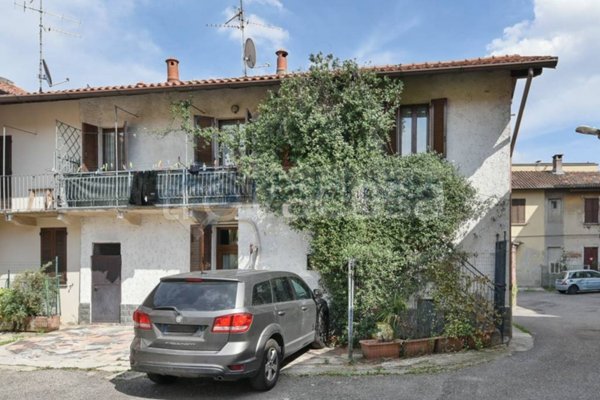 casa indipendente in vendita a Cabiate