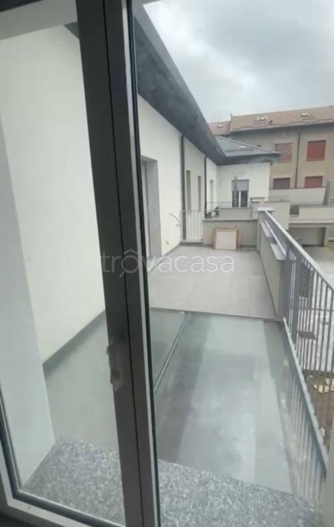 appartamento in vendita a Cabiate