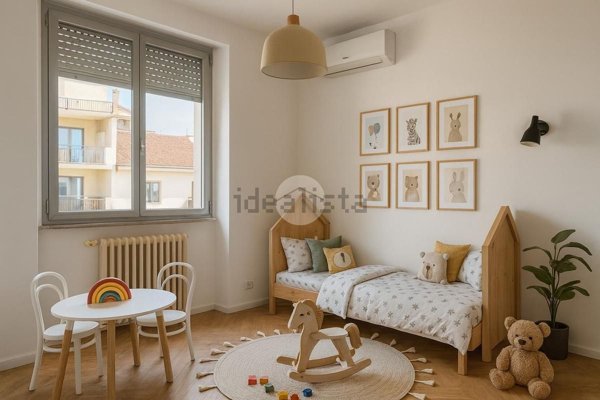 appartamento in vendita a Cabiate