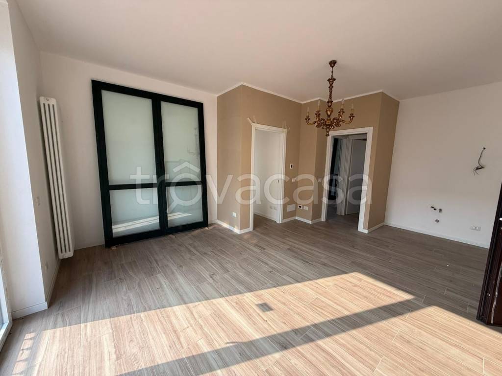 appartamento in vendita a Cabiate