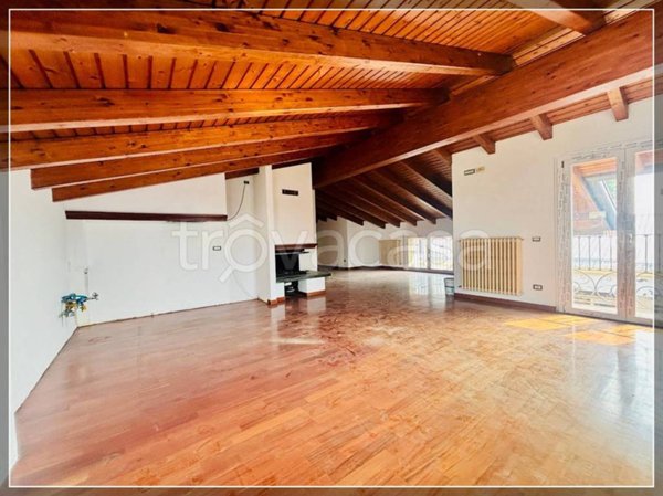 appartamento in vendita a Cabiate