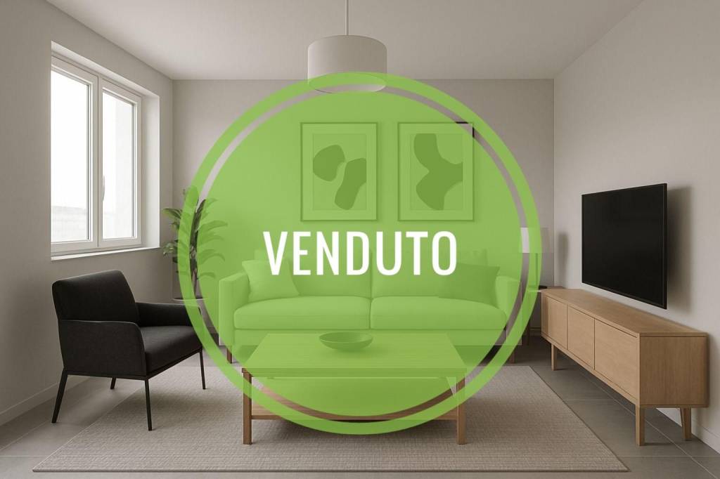 appartamento in vendita a Cabiate