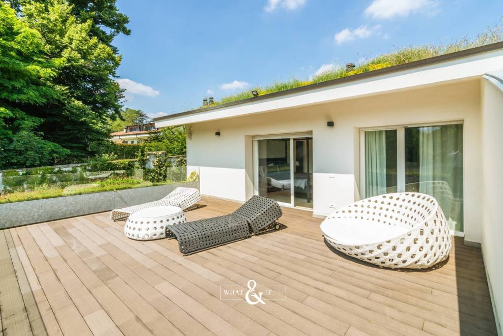 casa indipendente in vendita a Cabiate