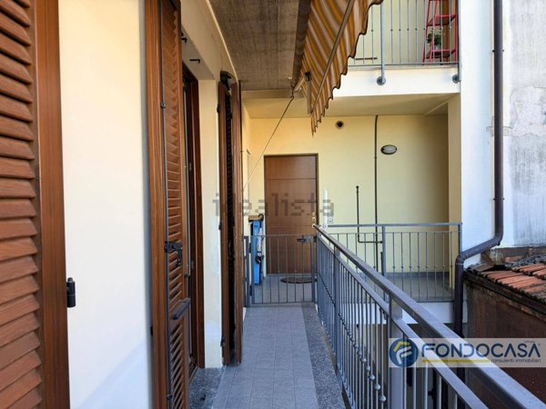 appartamento in vendita a Cabiate
