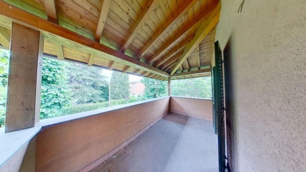 appartamento in vendita a Cabiate