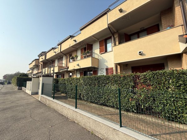 appartamento in vendita a Cabiate