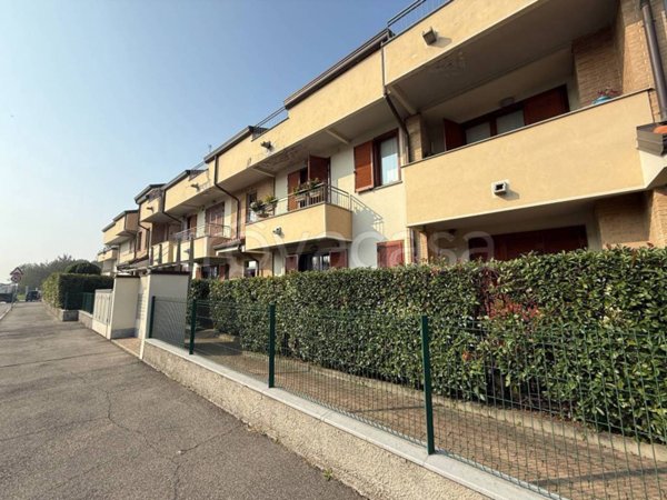 appartamento in vendita a Cabiate