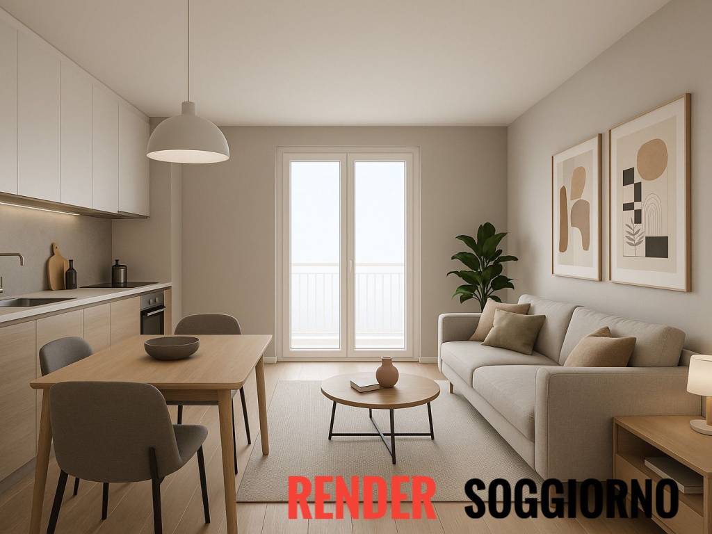 appartamento in vendita a Cabiate