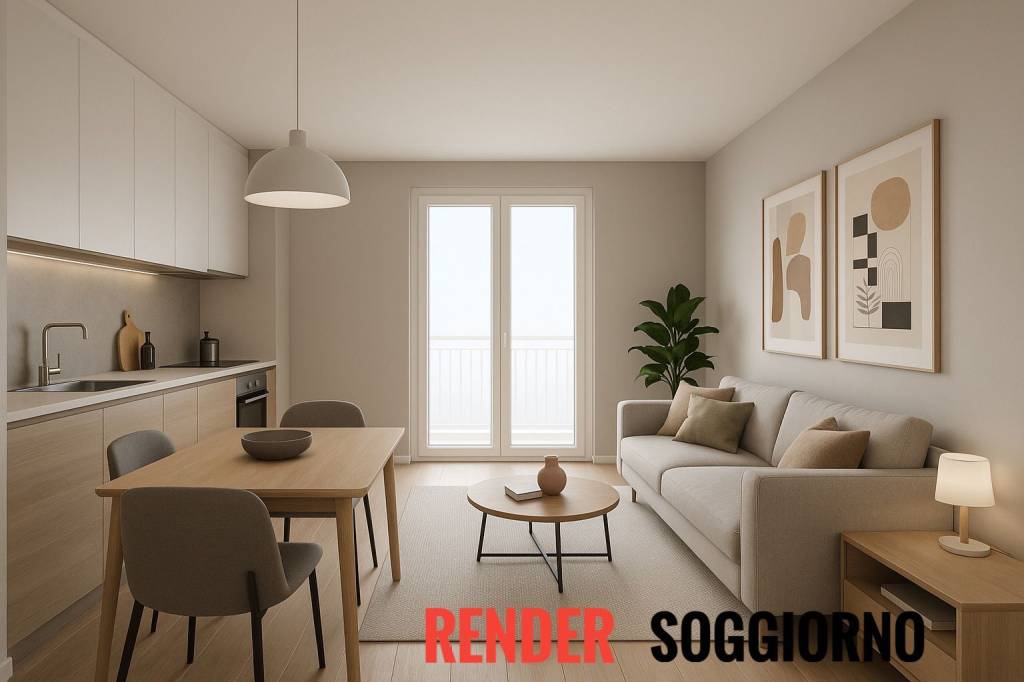 appartamento in vendita a Cabiate