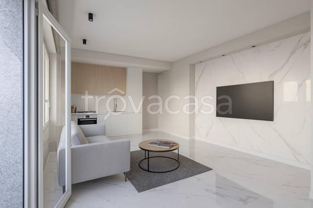 appartamento in vendita a Cabiate