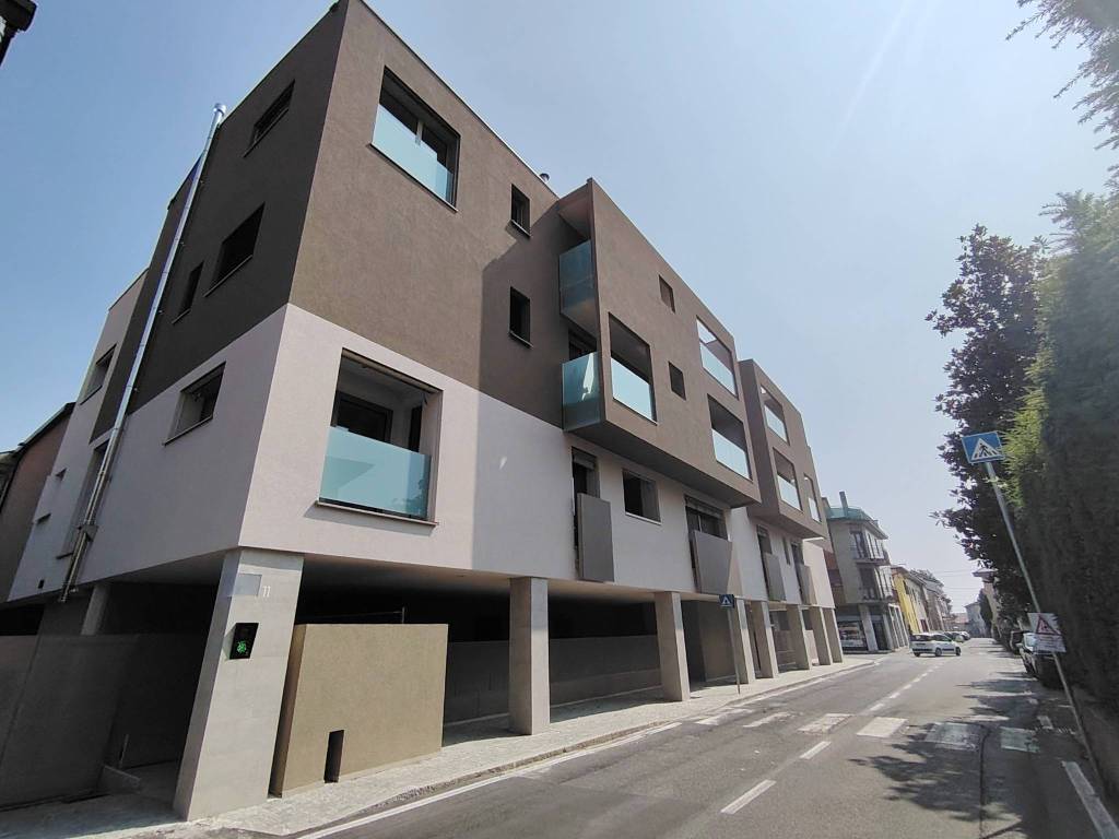 appartamento in vendita a Cabiate