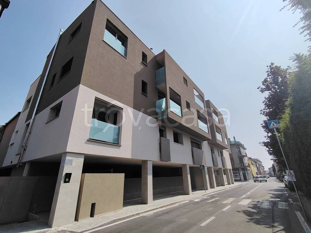 appartamento in vendita a Cabiate