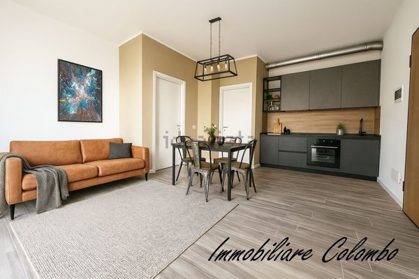 appartamento in vendita a Cabiate