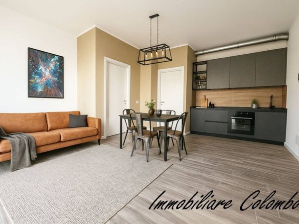 appartamento in vendita a Cabiate