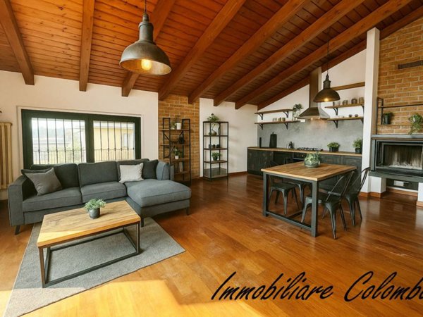 appartamento in vendita a Cabiate
