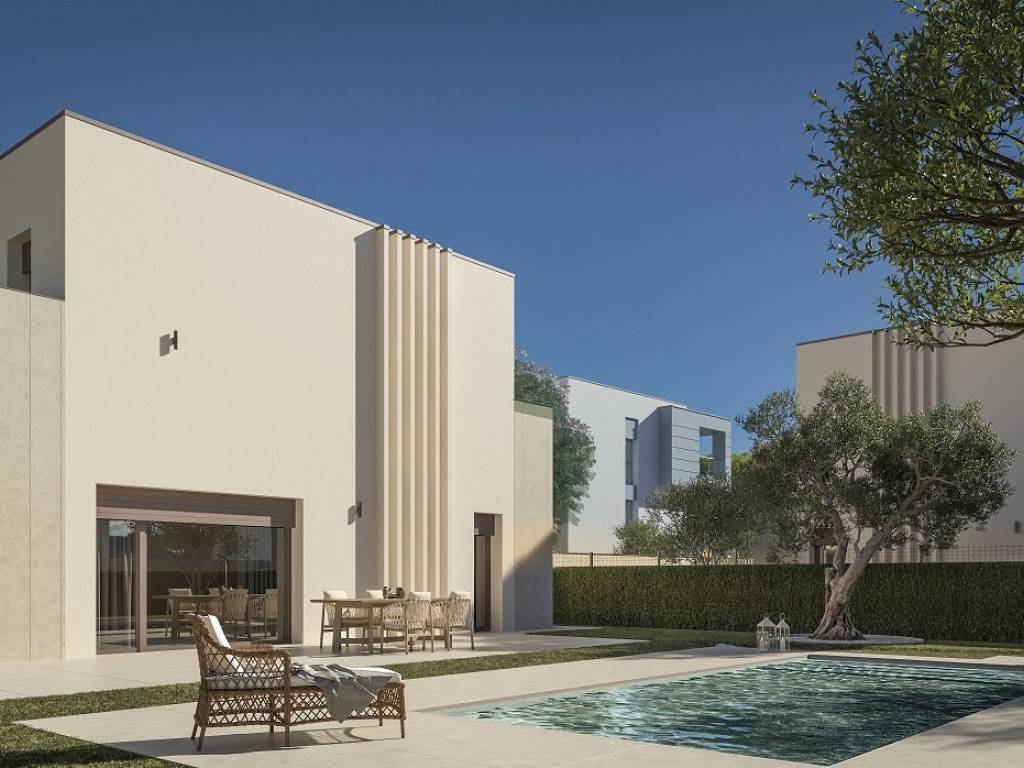 casa indipendente in vendita a Cabiate