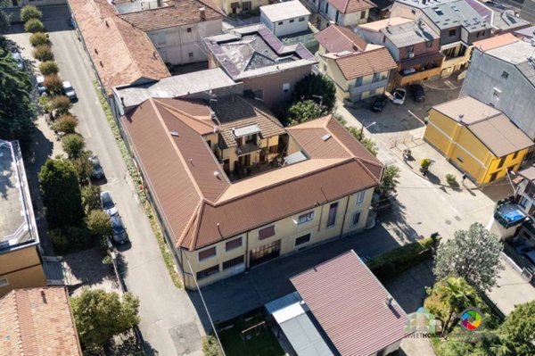 appartamento in vendita a Cabiate