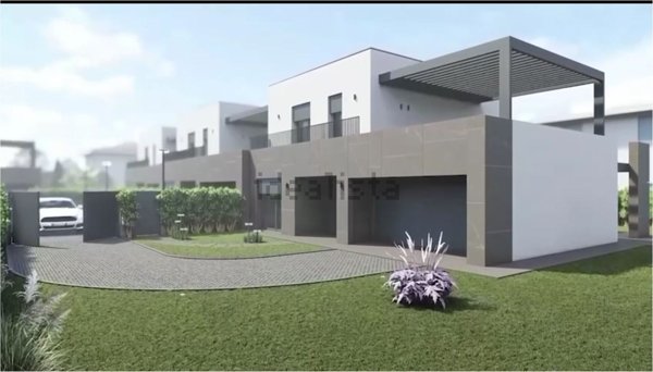 casa indipendente in vendita a Cabiate