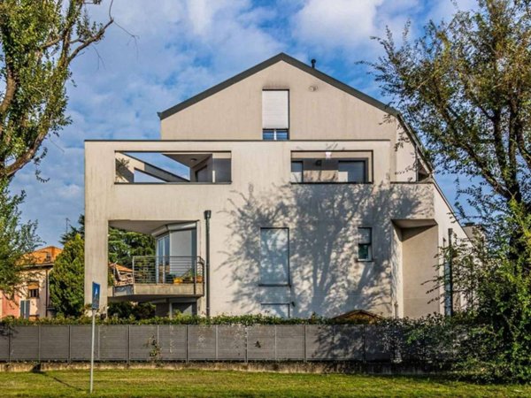 appartamento in vendita a Cabiate