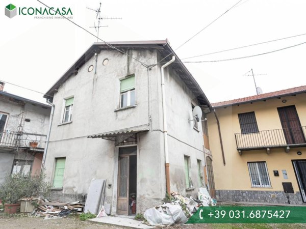 appartamento in vendita a Cabiate