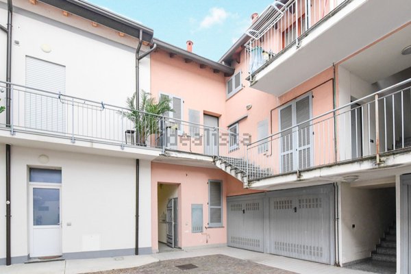 appartamento in vendita a Cabiate