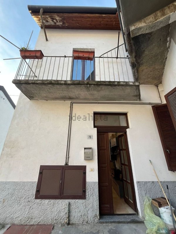 appartamento in vendita a Cabiate