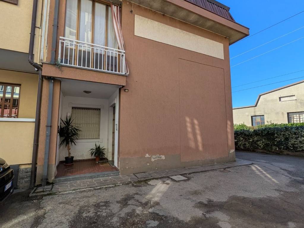 appartamento in vendita a Cabiate