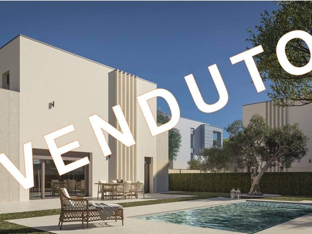 casa indipendente in vendita a Cabiate