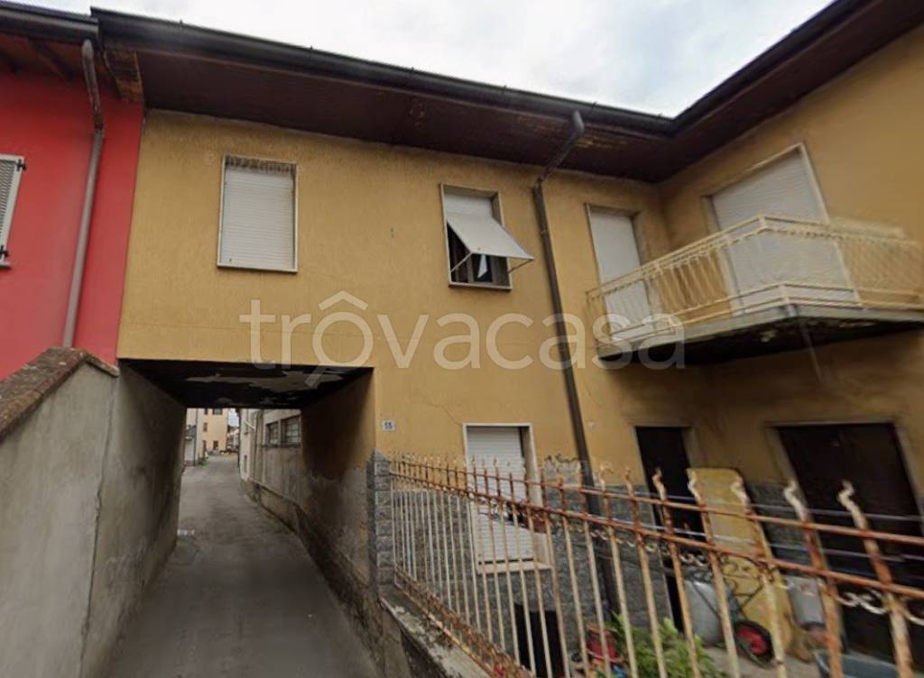 appartamento in vendita a Cabiate