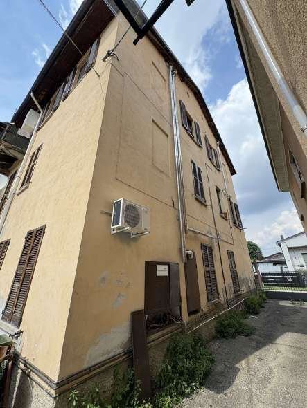 appartamento in vendita a Cabiate