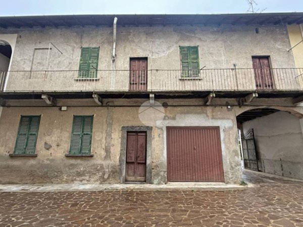 casa indipendente in vendita a Cabiate