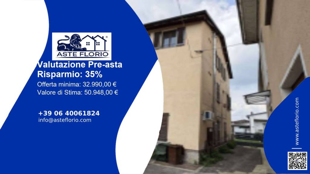 appartamento in vendita a Cabiate