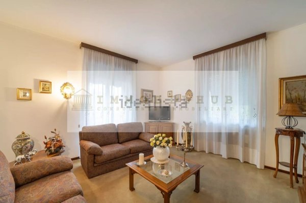 appartamento in vendita a Cabiate