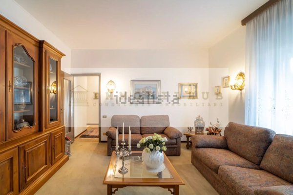 appartamento in vendita a Cabiate