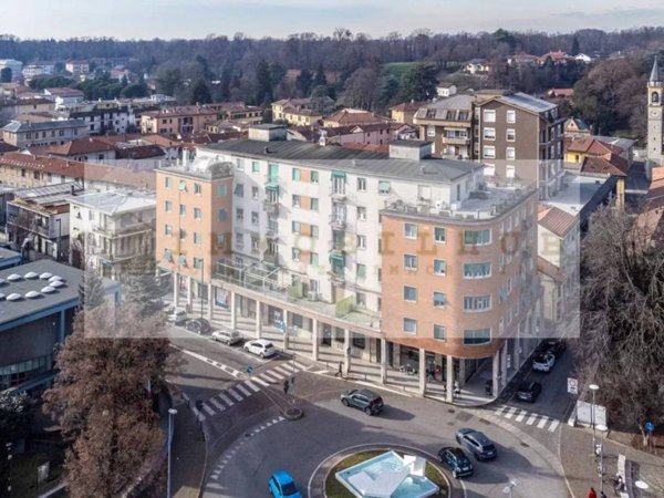 appartamento in vendita a Cabiate