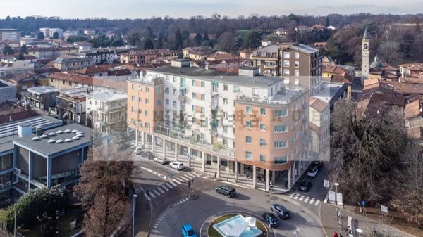 appartamento in vendita a Cabiate