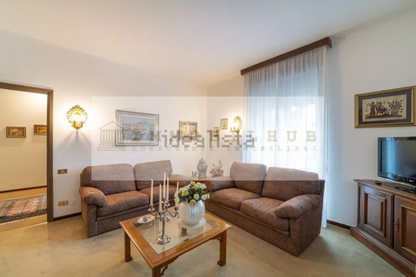 appartamento in vendita a Cabiate