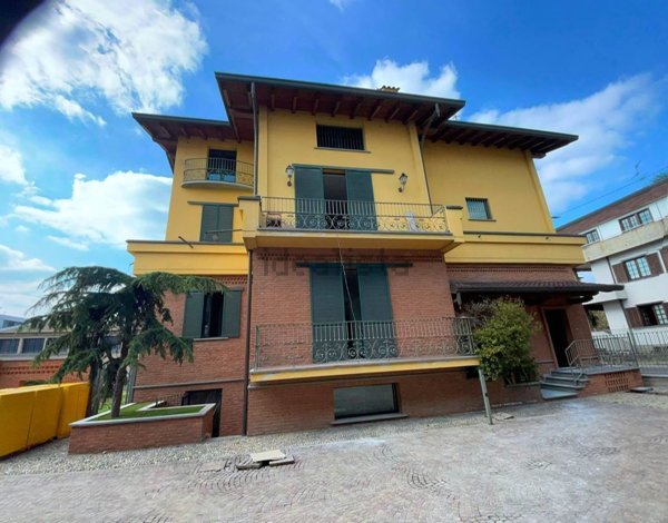 appartamento in vendita a Cabiate