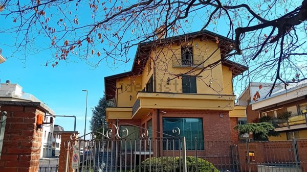 appartamento in vendita a Cabiate