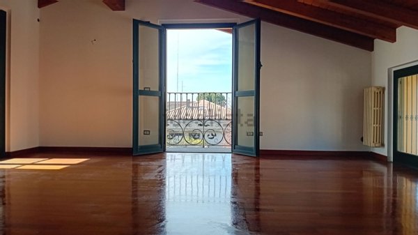 appartamento in vendita a Cabiate