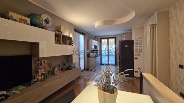 appartamento in vendita a Cabiate