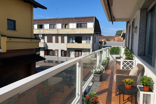 appartamento in vendita a Cabiate