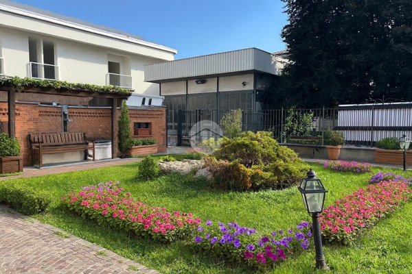 appartamento in vendita a Cabiate