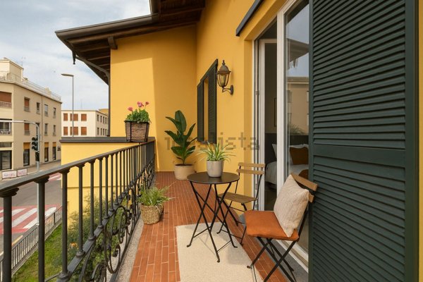 appartamento in vendita a Cabiate