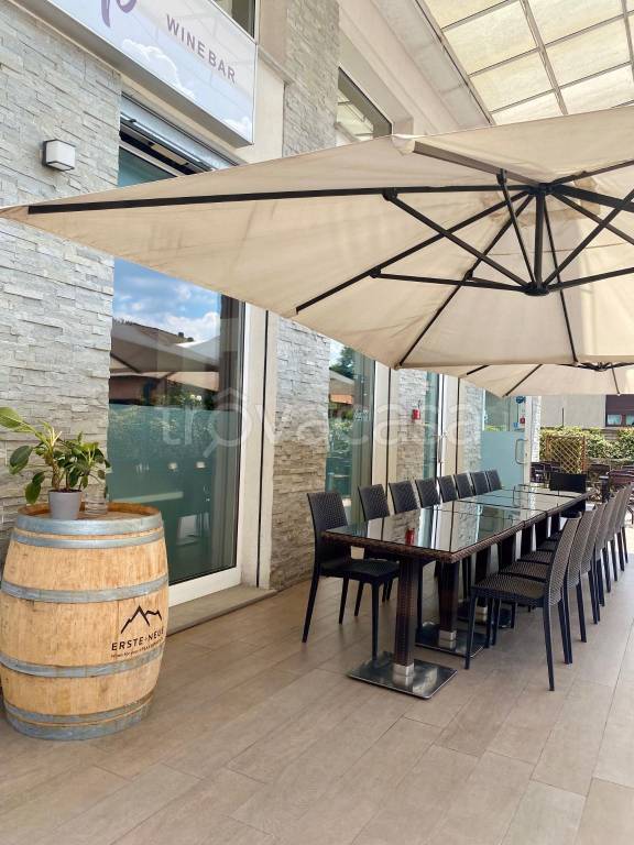 negozio in vendita a Cabiate