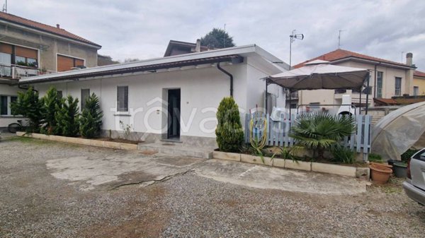 appartamento in vendita a Cabiate